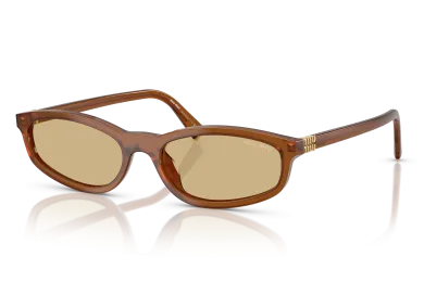 Occhiali sole MIU MIU 0MU A06S - 22I10R | B&M Optikal