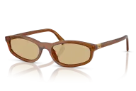 Occhiali sole MIU MIU 0MU A06S - 22I10R | B&M Optikal