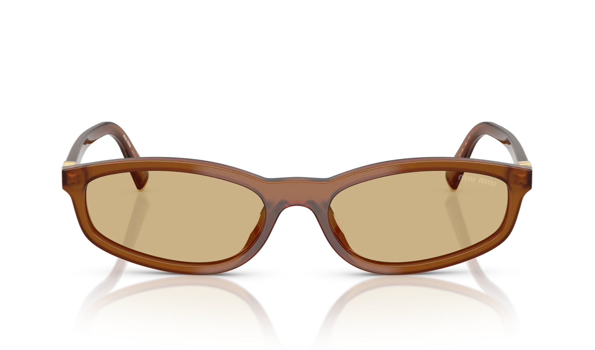 Occhiali sole MIU MIU 0MU A06S - 22I10R | B&M Optikal