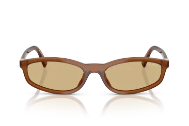 Occhiali sole MIU MIU 0MU A06S - 22I10R | B&M Optikal