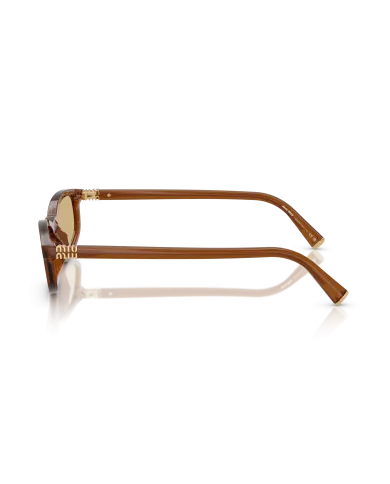 Occhiali sole MIU MIU 0MU A06S - 22I10R | B&M Optikal