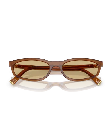 Occhiali sole MIU MIU 0MU A06S - 22I10R | B&M Optikal