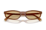 Occhiali sole MIU MIU 0MU A06S - 22I10R | B&M Optikal