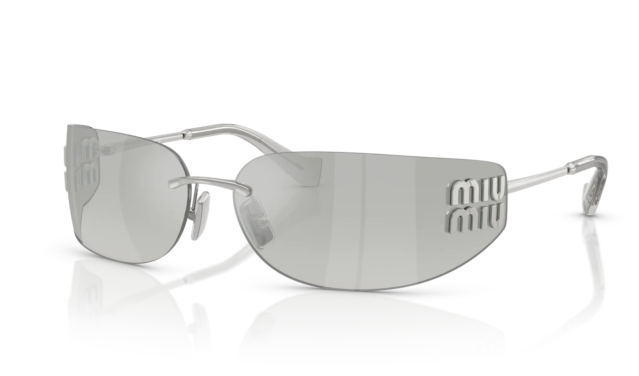 Occhiali sole MIU MIU 0MU A51S - 1BC10Y | B&M Optikal