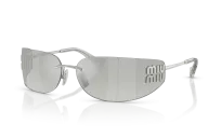 Occhiali sole MIU MIU 0MU A51S - 1BC10Y | B&M Optikal