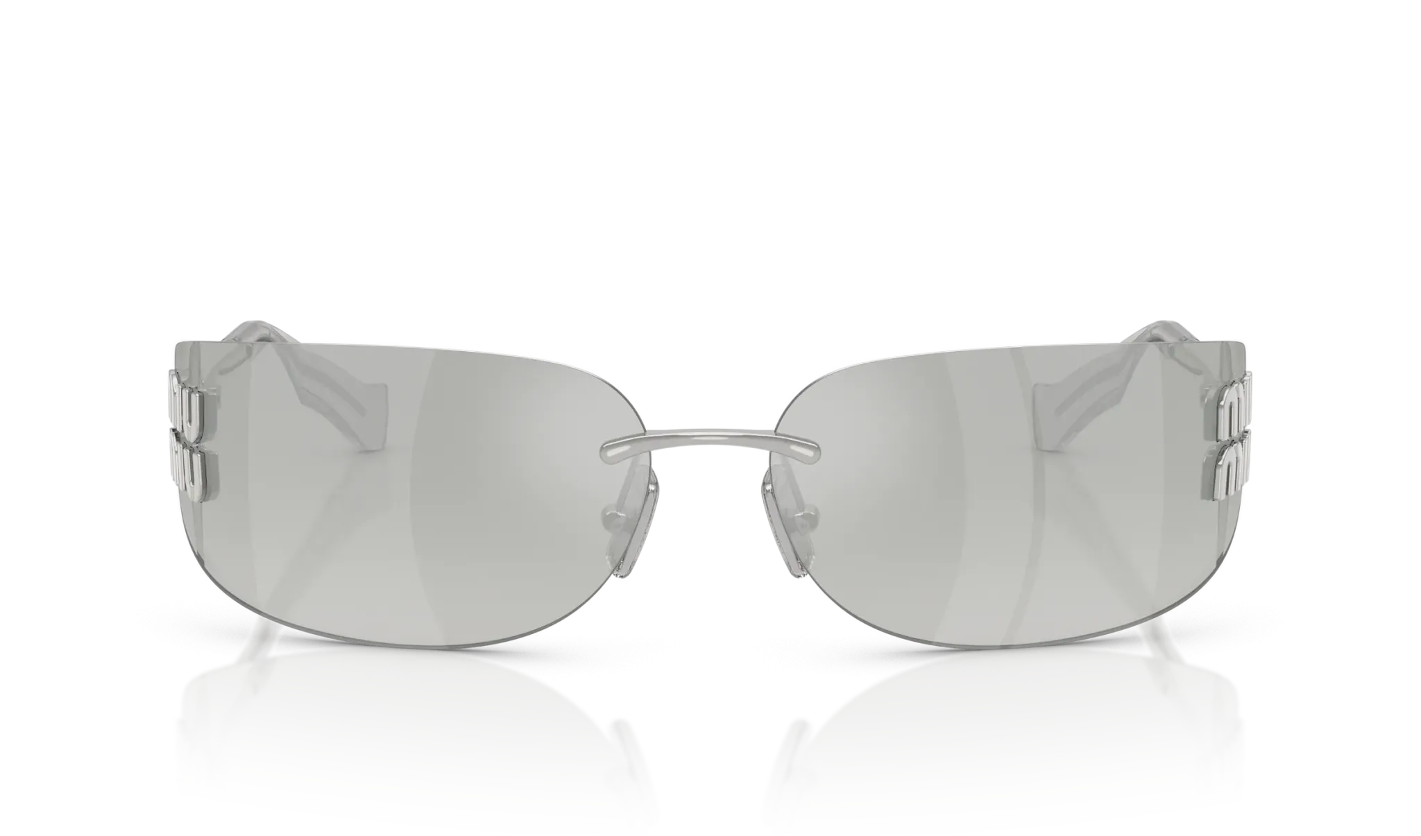 Occhiali sole MIU MIU 0MU A51S - 1BC10Y | B&M Optikal