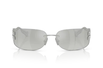 Occhiali sole MIU MIU 0MU A51S - 1BC10Y | B&M Optikal