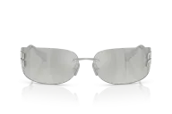 Occhiali sole MIU MIU 0MU A51S - 1BC10Y | B&M Optikal