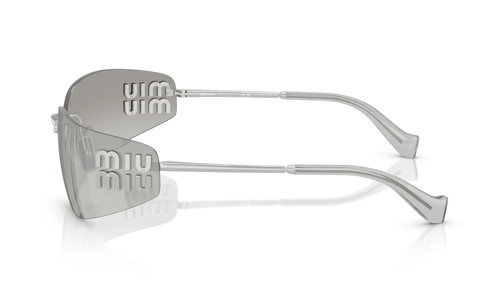 Occhiali sole MIU MIU 0MU A51S - 1BC10Y | B&M Optikal