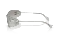 Occhiali sole MIU MIU 0MU A51S - 1BC10Y | B&M Optikal