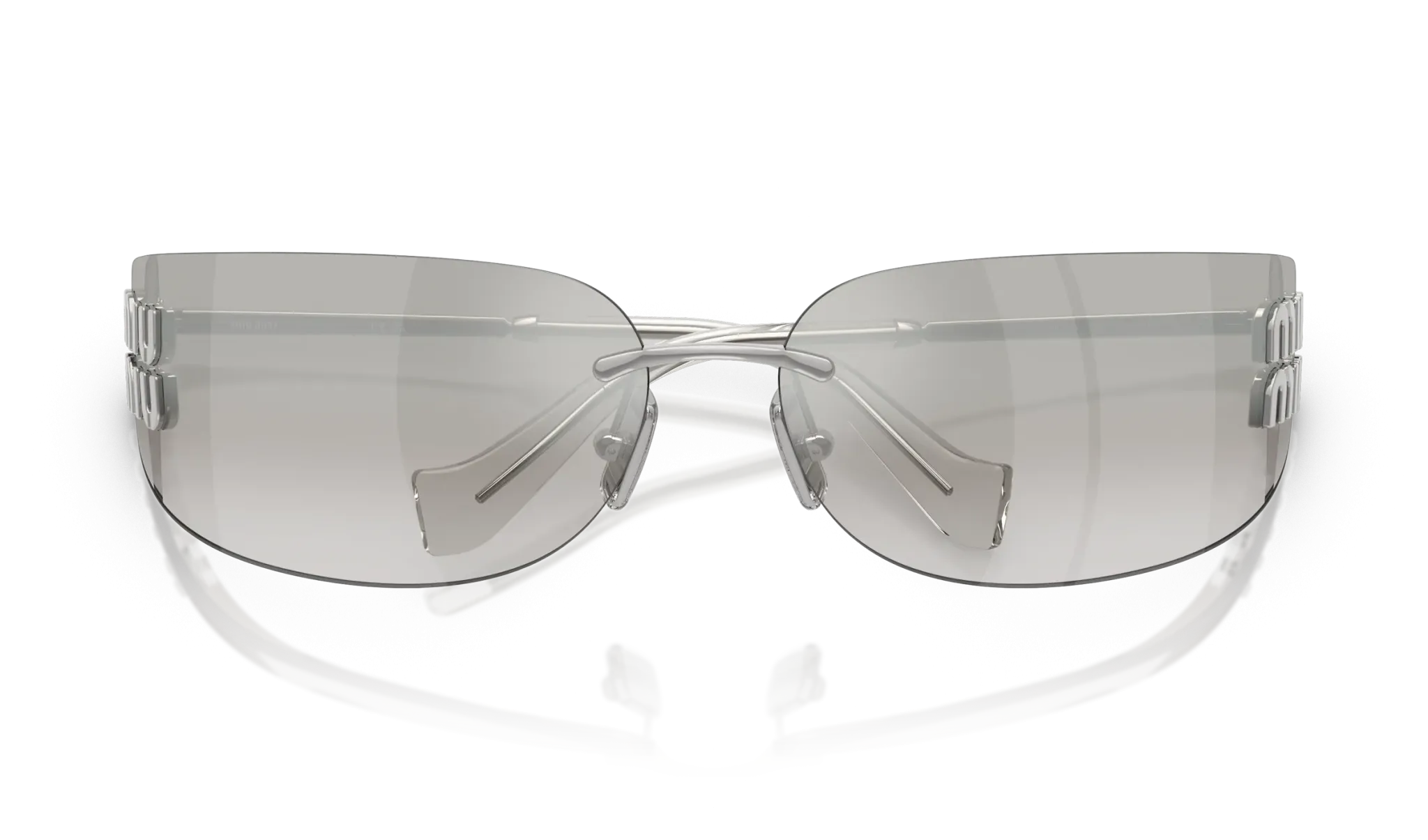 Occhiali sole MIU MIU 0MU A51S - 1BC10Y | B&M Optikal