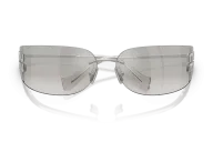 Occhiali sole MIU MIU 0MU A51S - 1BC10Y | B&M Optikal