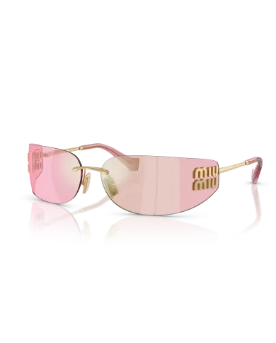 Occhiali sole MIU MIU 0MU A51S - 5AK90Y | B&M Optikal