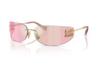 Occhiali sole MIU MIU 0MU A51S - 5AK90Y | B&M Optikal