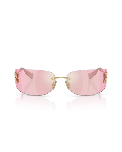 Occhiali sole MIU MIU 0MU A51S - 5AK90Y | B&M Optikal