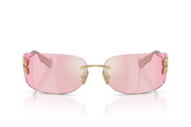 Occhiali sole MIU MIU 0MU A51S - 5AK90Y | B&M Optikal