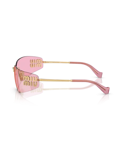 Occhiali sole MIU MIU 0MU A51S - 5AK90Y | B&M Optikal