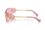 Occhiali sole MIU MIU 0MU A51S - 5AK90Y | B&M Optikal