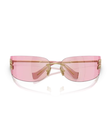 Occhiali sole MIU MIU 0MU A51S - 5AK90Y | B&M Optikal