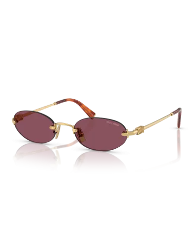 Occhiali sole MIU MIU 0MU A54S - 5AK20Y | B&M Optikal