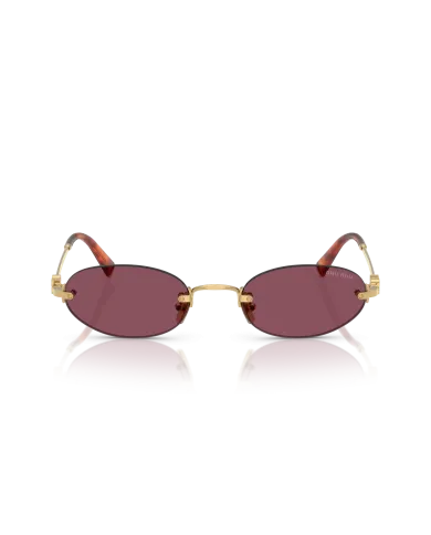 Occhiali sole MIU MIU 0MU A54S - 5AK20Y | B&M Optikal