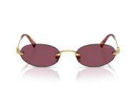 Occhiali sole MIU MIU 0MU A54S - 5AK20Y | B&M Optikal