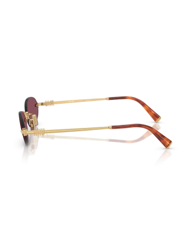 Occhiali sole MIU MIU 0MU A54S - 5AK20Y | B&M Optikal