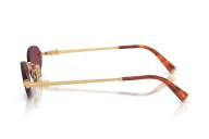 Occhiali sole MIU MIU 0MU A54S - 5AK20Y | B&M Optikal