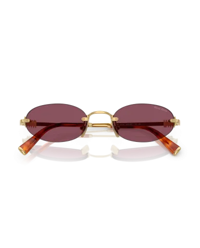 Occhiali sole MIU MIU 0MU A54S - 5AK20Y | B&M Optikal