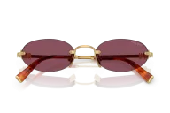 Occhiali sole MIU MIU 0MU A54S - 5AK20Y | B&M Optikal