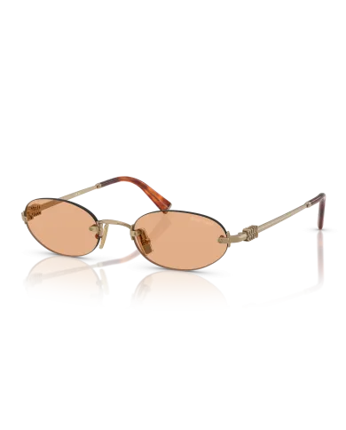 Occhiali sole MIU MIU 0MU A54S - 7OE90X | B&M Optikal