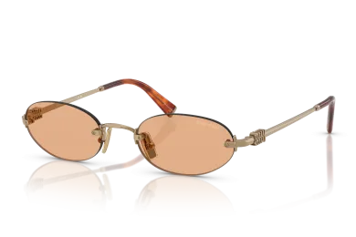 Occhiali sole MIU MIU 0MU A54S - 7OE90X | B&M Optikal