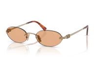 Occhiali sole MIU MIU 0MU A54S - 7OE90X | B&M Optikal