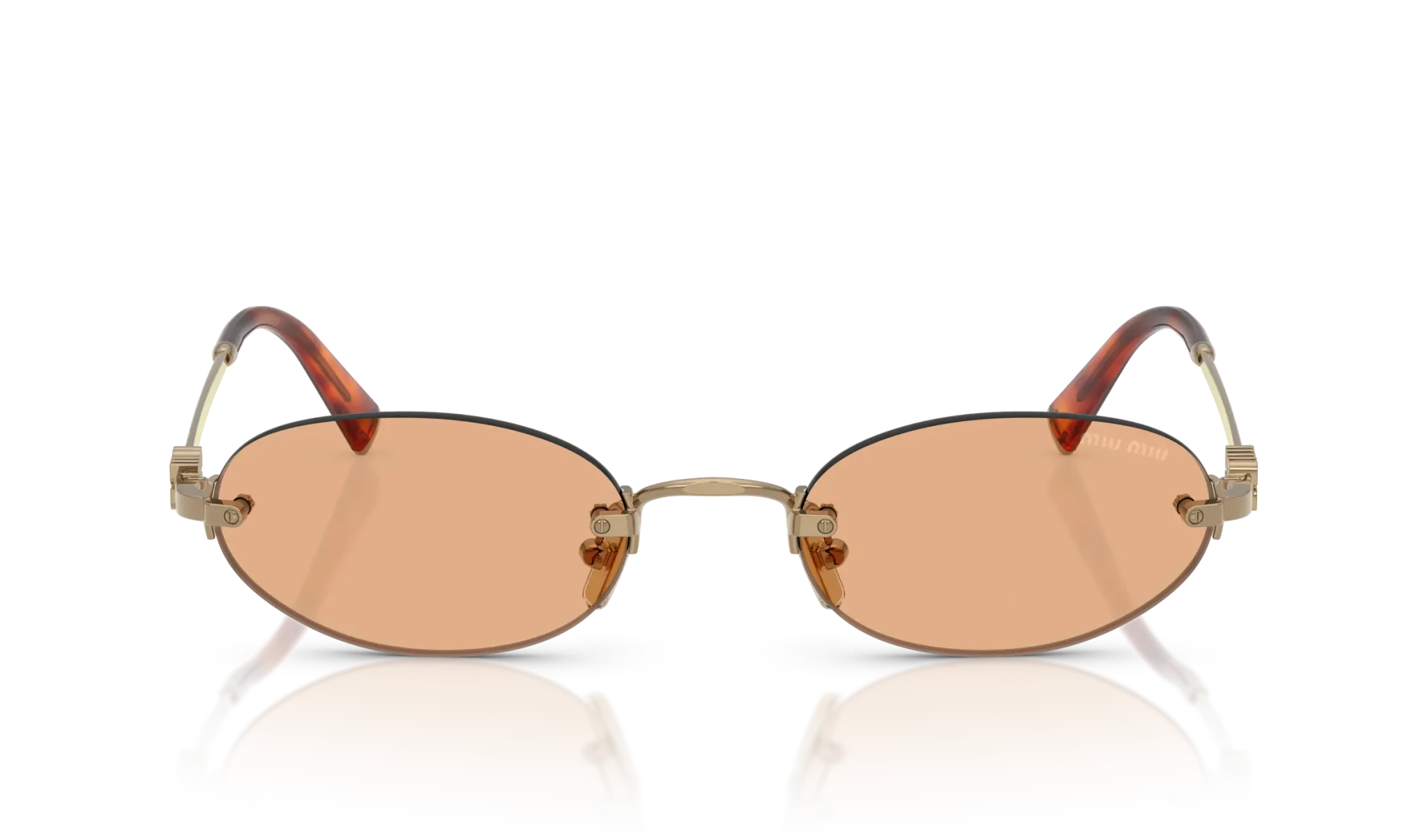 Occhiali sole MIU MIU 0MU A54S - 7OE90X | B&M Optikal