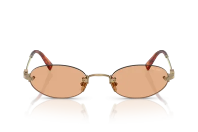 Occhiali sole MIU MIU 0MU A54S - 7OE90X | B&M Optikal