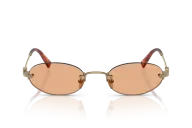 Occhiali sole MIU MIU 0MU A54S - 7OE90X | B&M Optikal