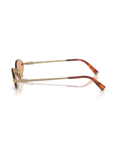 Occhiali sole MIU MIU 0MU A54S - 7OE90X | B&M Optikal