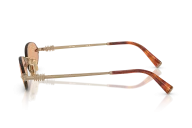 Occhiali sole MIU MIU 0MU A54S - 7OE90X | B&M Optikal