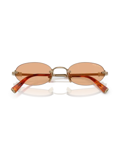 Occhiali sole MIU MIU 0MU A54S - 7OE90X | B&M Optikal