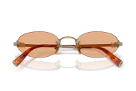 Occhiali sole MIU MIU 0MU A54S - 7OE90X | B&M Optikal