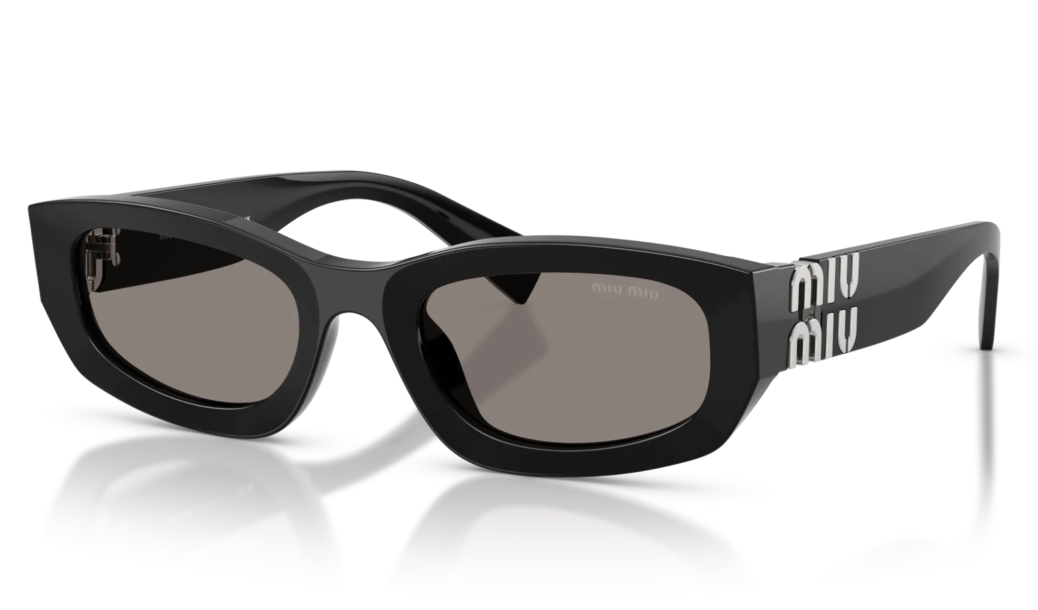 Occhiali sole MIU MIU 0MU B04S - 16K80Q | B&M Optikal