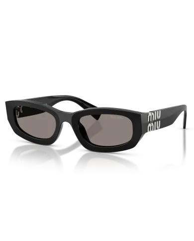 Occhiali sole MIU MIU 0MU B04S - 16K80Q | B&M Optikal