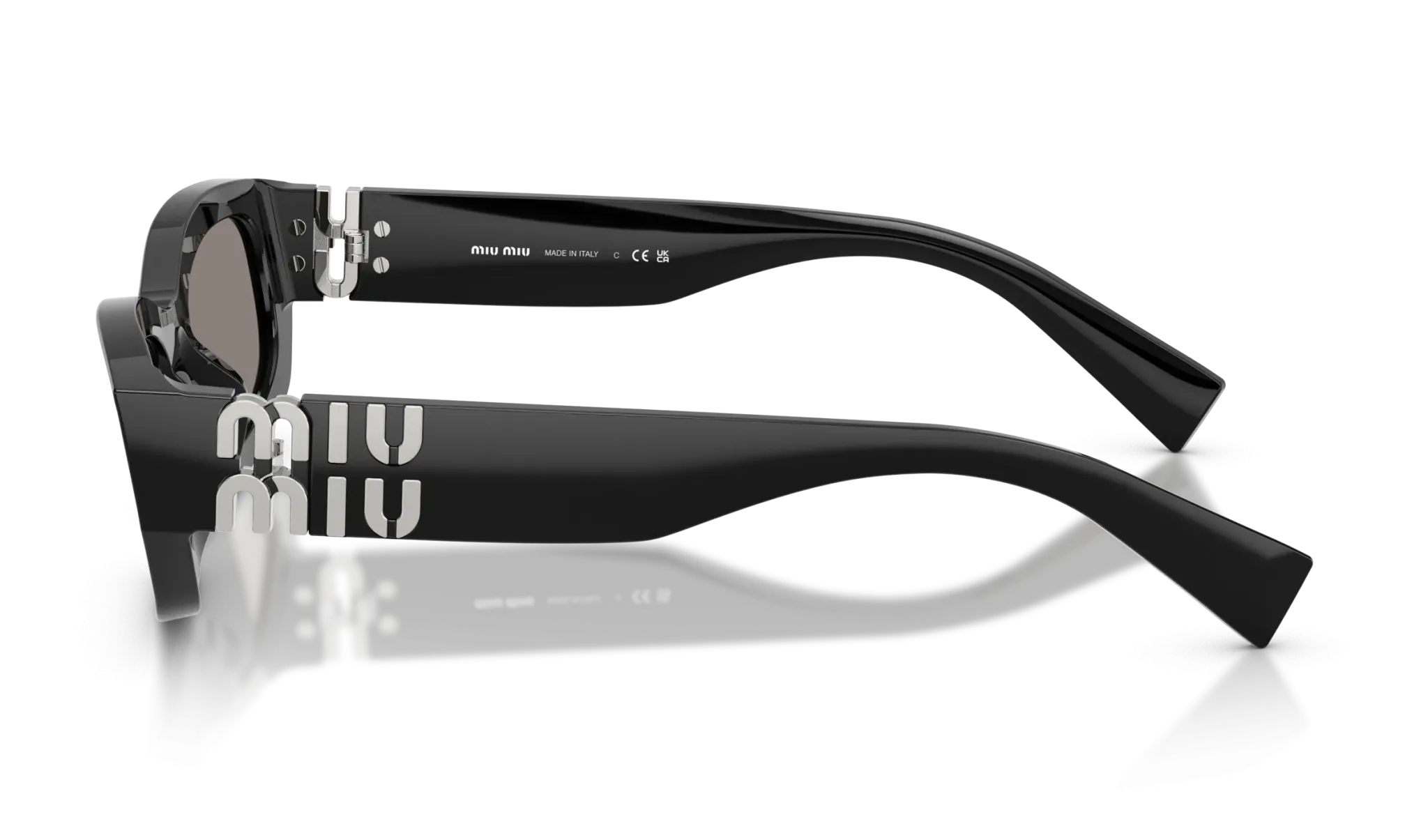 Occhiali sole MIU MIU 0MU B04S - 16K80Q | B&M Optikal