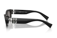 Occhiali sole MIU MIU 0MU B04S - 16K80Q | B&M Optikal