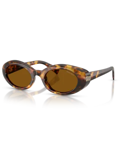 Occhiali sole MIU MIU 0MU B09S - 14L20V | B&M Optikal