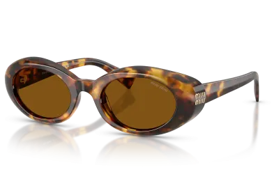 Occhiali sole MIU MIU 0MU B09S - 14L20V | B&M Optikal