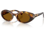 Occhiali sole MIU MIU 0MU B09S - 14L20V | B&M Optikal