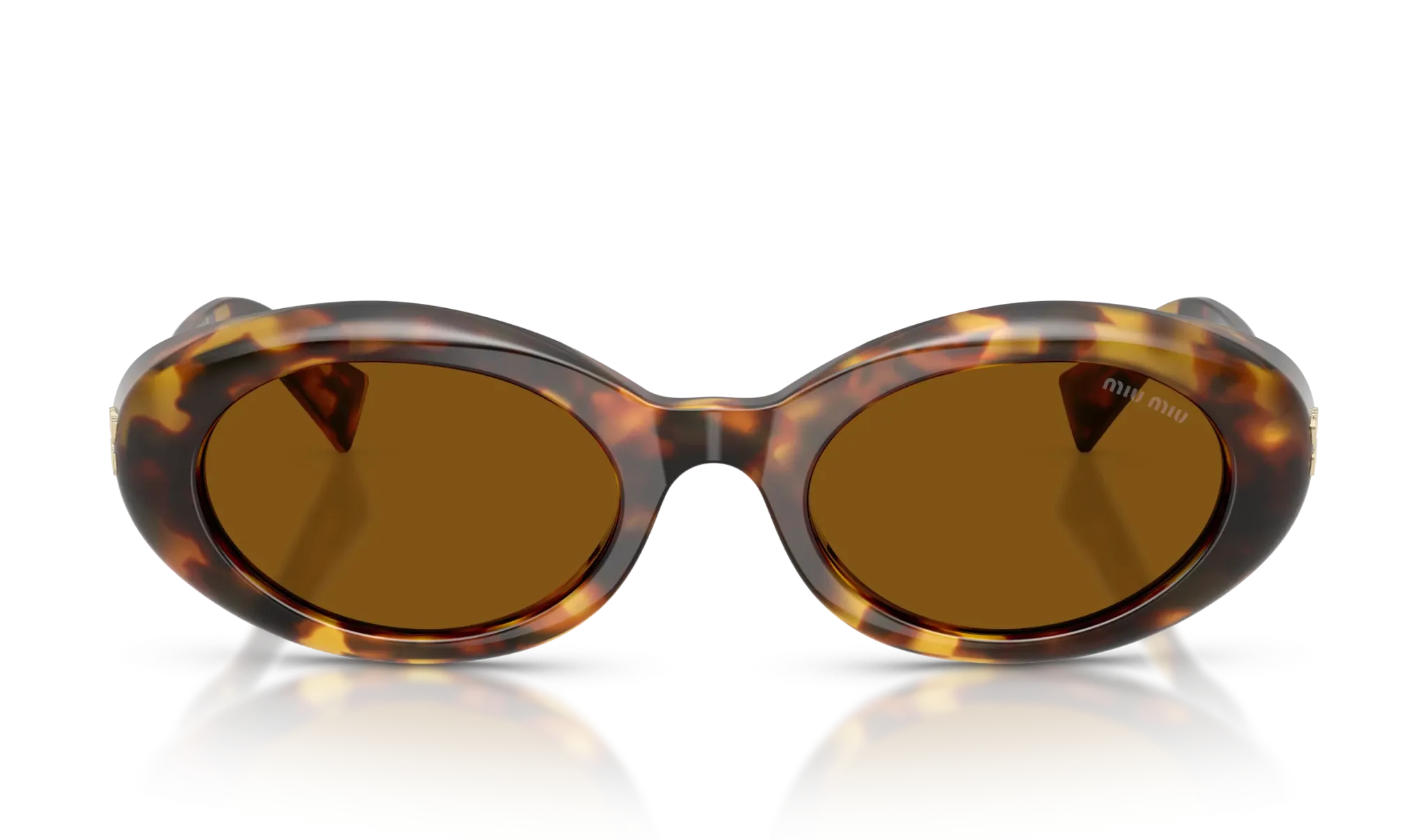 Occhiali sole MIU MIU 0MU B09S - 14L20V | B&M Optikal