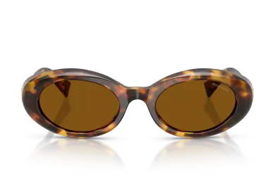 Occhiali sole MIU MIU 0MU B09S - 14L20V | B&M Optikal