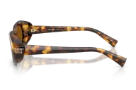 Occhiali sole MIU MIU 0MU B09S - 14L20V | B&M Optikal